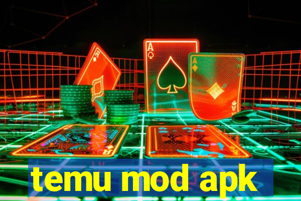 temu mod apk